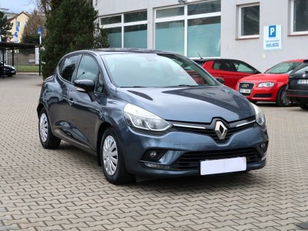 Renault Clio, 2016