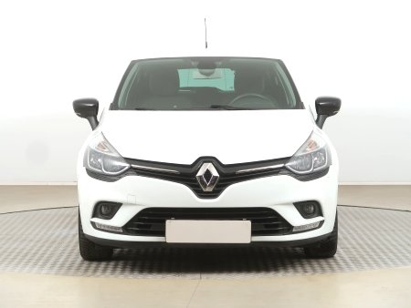 Renault Clio, 2017 - pohled č. 2