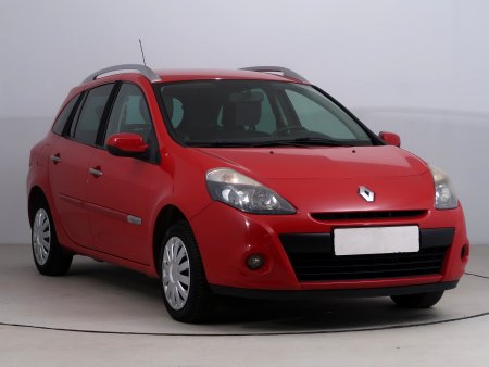 Renault Clio, 2010