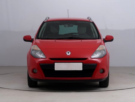 Renault Clio, 2010 - pohled č. 2