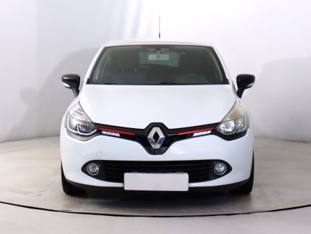 Renault Clio, 2013 - pohled č. 2