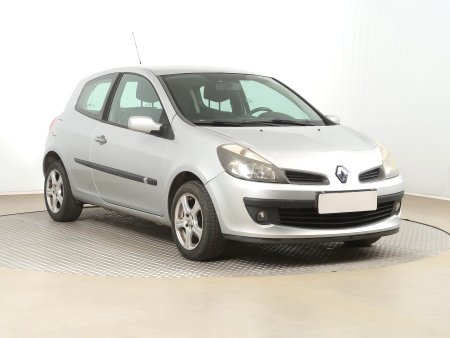 Renault Clio, 2008