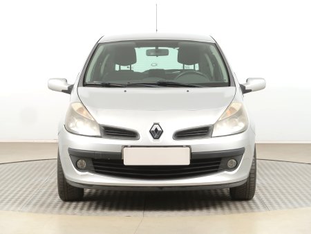 Renault Clio, 2008 - pohled č. 2