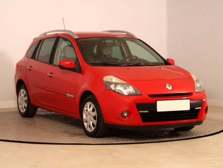 Renault Clio, 2011