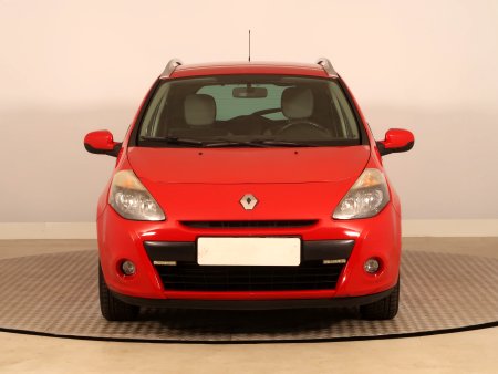 Renault Clio, 2011 - pohled č. 2