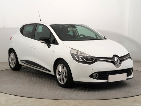 Renault Clio, 2015
