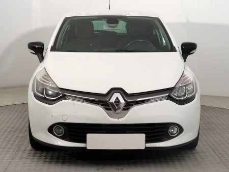 Renault Clio, 2015 - pohled č. 2