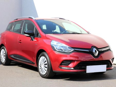 Renault Clio, 2018