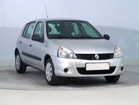 Renault Clio, 2009