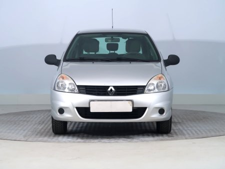 Renault Clio, 2009 - pohled č. 2