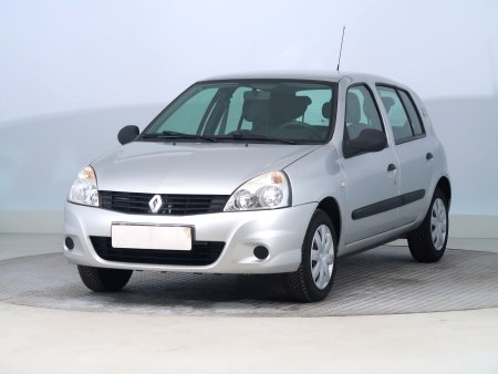 Renault Clio, 2009 - pohled č. 3