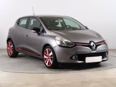 Renault Clio, 2013