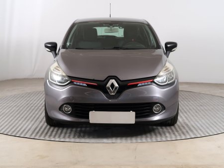 Renault Clio, 2013 - pohled č. 2