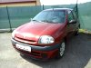 Renault Clio, 1999 - celkový pohled