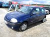 Renault Clio, 1998 - celkový pohled