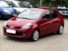 Renault Clio, 2009 - pohled č. 3