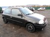 Renault Clio, 2000 - celkový pohled