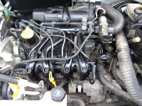 Renault Clio, 2006 - pohled č. 9