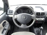 Renault Clio, 2006 - pohled č. 12
