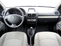 Renault Clio, 2006 - pohled č. 13