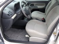 Renault Clio, 2006 - pohled č. 14