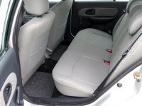 Renault Clio, 2006 - pohled č. 15