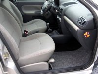 Renault Clio, 2006 - pohled č. 16