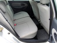 Renault Clio, 2006 - pohled č. 17