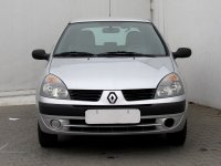 Renault Clio, 2006 - pohled č. 2
