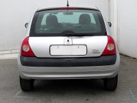 Renault Clio, 2006 - pohled č. 6