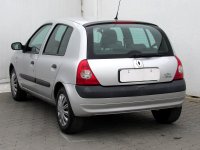Renault Clio, 2006 - pohled č. 7