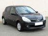 Renault Clio, 2008 - celkový pohled