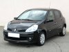 Renault Clio, 2008 - pohled č. 3
