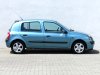 Renault Clio, 2002 - pohled č. 4
