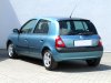 Renault Clio, 2002 - pohled č. 7