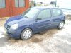 Renault Clio, 2005 - celkový pohled