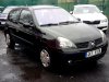 Renault Clio, 2002 - celkový pohled