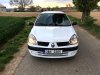 Renault Clio, 2006 - pohled č. 3