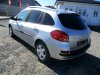 Renault Clio, 2008 - pohled č. 3