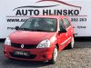 Renault Clio, 2009 - celkový pohled