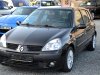Renault Clio, 2004 - celkový pohled