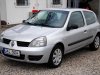 Renault Clio, 2007 - celkový pohled