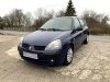 Renault Clio, 2004 - celkový pohled