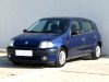 Renault Clio, 1999 - pohled č. 3