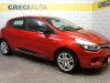 Renault Clio, 2017 - pohled č. 2
