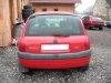 Renault Clio, 2000 - pohled č. 4