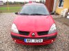 Renault Clio, 2004 - pohled č. 2