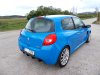 Renault Clio, 2006 - pohled č. 3