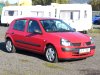 Renault Clio, 2003 - pohled č. 5