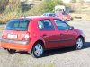 Renault Clio, 2003 - pohled č. 6